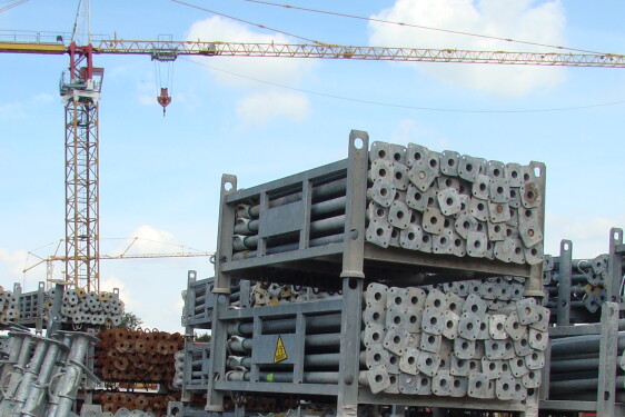 Logistique